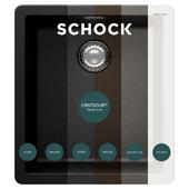 Pomivalno korito SCHOCK Greenwich N-100S Polaris