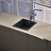 Pomivalno korito SCHOCK Greenwich N-100S Stone