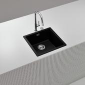 Pomivalno korito SCHOCK Kaia N-100 Puro