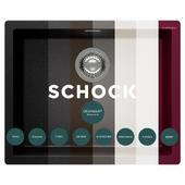 Pomivalno korito SCHOCK Kaia N-100L Puro