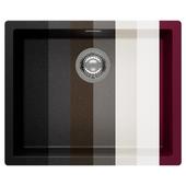 Pomivalno korito SCHOCK Kaia N-100L Berry