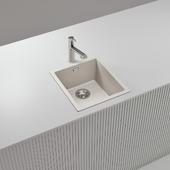 Kuhinjska armatura Schock SC-510 554000 Polaris