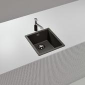 Kuhinjska armatura Schock SC-510 554000 Silverstone