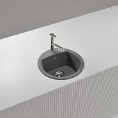 Pomivalno korito SCHOCK Manhattan R-100 Croma