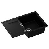 Pomivalno korito SCHOCK Mono D-100 Night