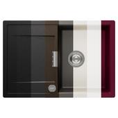 Pomivalno korito SCHOCK Mono D-100S Night