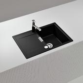 Pomivalno korito SCHOCK Mono D-100S Puro