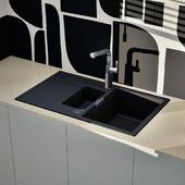 Pomivalno korito SCHOCK Mono D-150 Puro