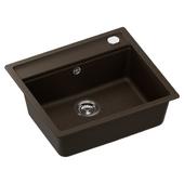 Pomivalno korito SCHOCK Mono N-100 Bronze