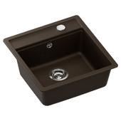 Pomivalno korito SCHOCK Mono N-100S Bronze
