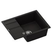 Pomivalno korito SCHOCK Ronda D-100L Nero
