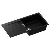 Pomivalno korito SCHOCK Signus D-100L FB Magma