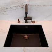 Pomivalno korito SCHOCK Greenwich N-100 Puro