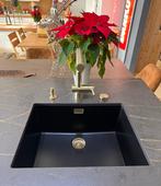 Pomivalno korito SCHOCK Greenwich N-100L FB Puro