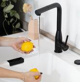 Kuhinjska armatura Schock KETO 518127 Puro