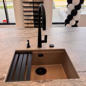 Dozirnik za milo SCHOCK SAMO L 629174 S