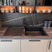 Pomivalno korito SCHOCK Mono D-100L Stone