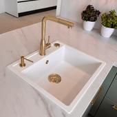 Pomivalno korito SCHOCK Mono N-100S Day