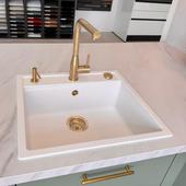 Pomivalno korito SCHOCK Mono N-100S Day