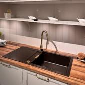 Pomivalno korito SCHOCK Signus D-100 Bronze