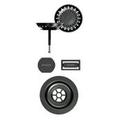 Pomivalno korito SCHOCK Kaia N-100S Puro