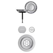 Pomivalno korito SCHOCK Mono N-100 Day