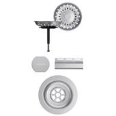 Pomivalno korito SCHOCK Mono D-100S Night