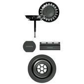 Pomivalno korito SCHOCK Mono D-100S Night