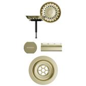 Pomivalno korito SCHOCK Mono D-100S Night