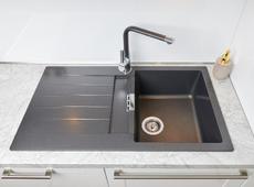 Set izliv, preliv in gumb SCHOCK 400053 EDM